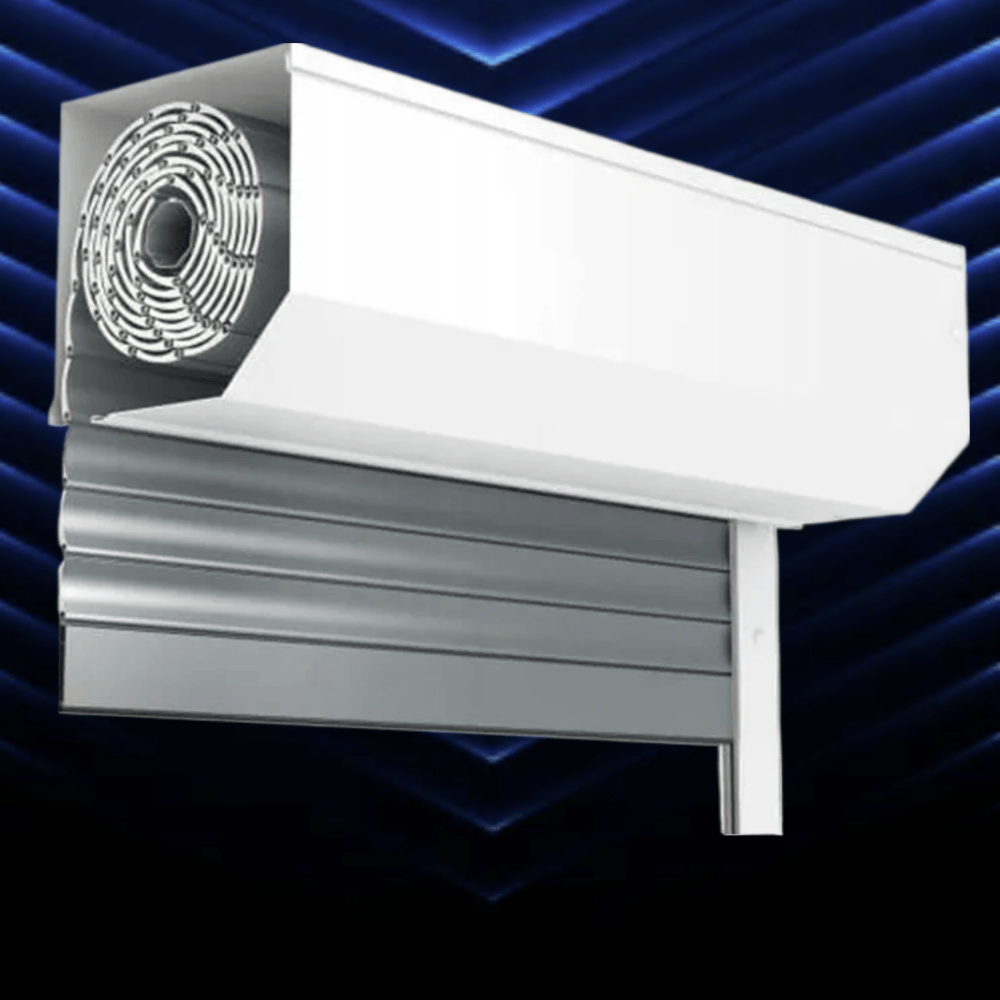 PVC Roller blinds specification