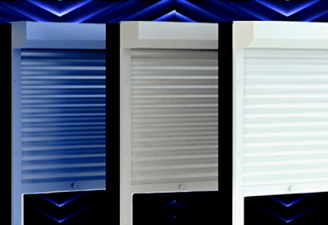Shop PVC Indoor roller blinds