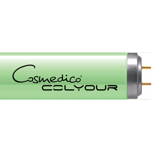 Cosmedico COSMOLUX COLYOUR GREEN Premium 160-R-56/4,8 0