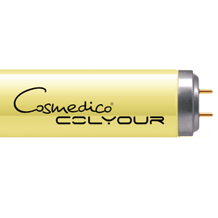 Cosmedico COSMOLUX COLYOUR YELLOW Premium 180-R-59/6,0 0