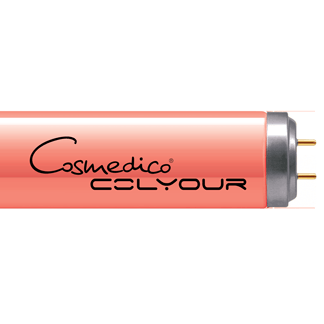 Cosmedico COSMOLUX COLYOUR RED Premium 180-R-56/4,0 0