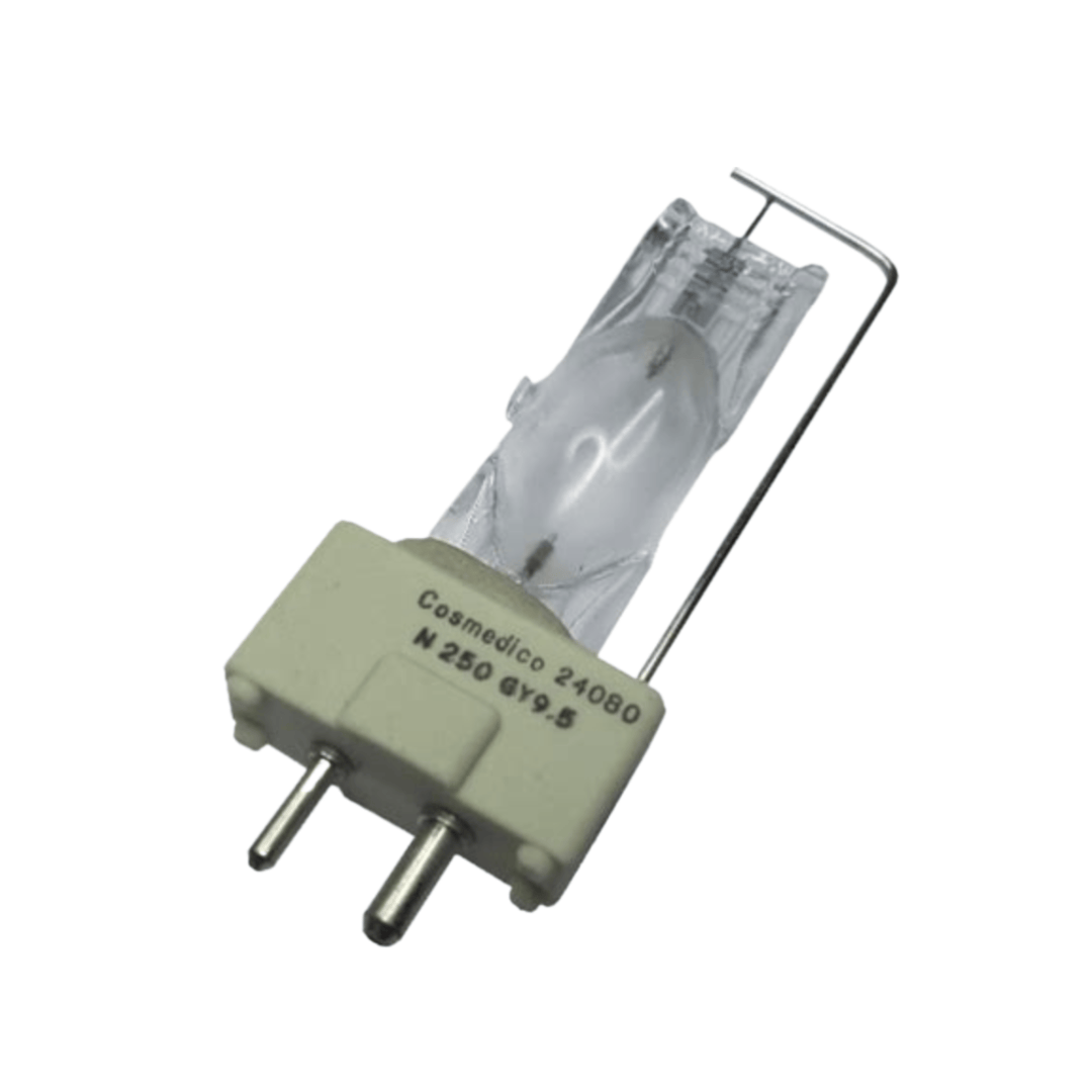 Cosmedico N250 GY 9.5 Shoulder tanning lamp 0