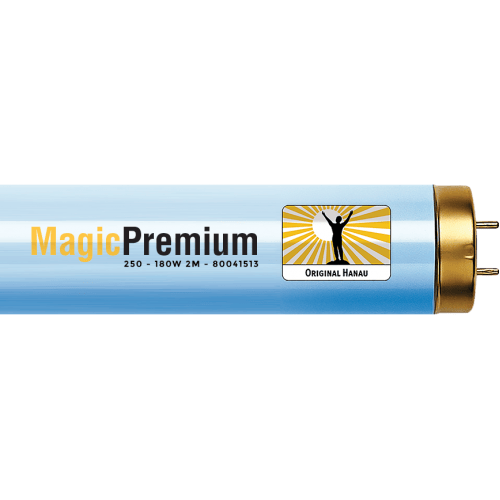 Magic Premium OHM 180-R-60/3,7 0