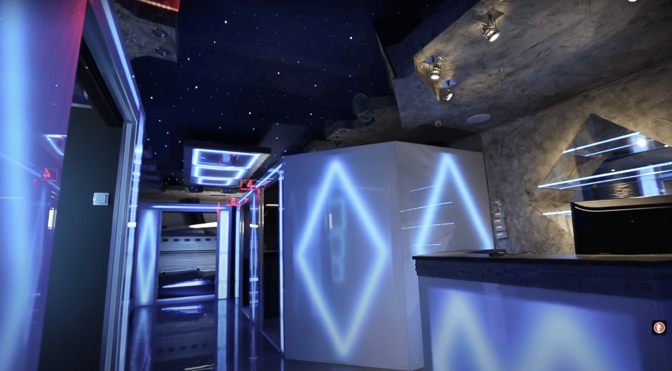 OLIMP - Sunbed shop LED Service