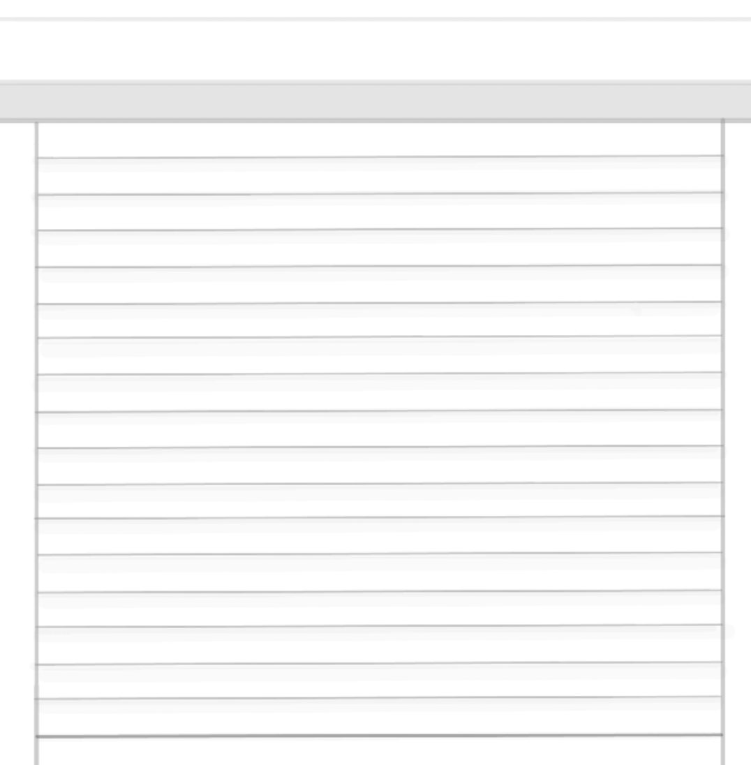 WHITE PVC roller blind 0